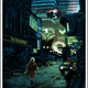 Illustration for article titled Own The Locations From Your Favorite Movies, As Posters